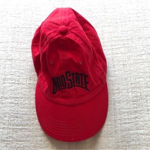 The Ohio State Buckeyes OSU Hat